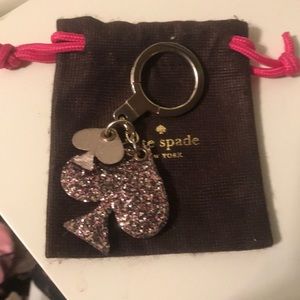 Kate Spade Purse Charm